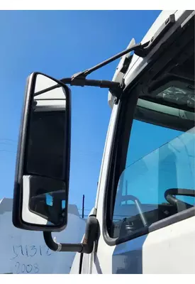 Volvo VNR64T Mirror (Side View)
