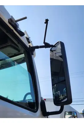 Volvo VNR64T Mirror (Side View)