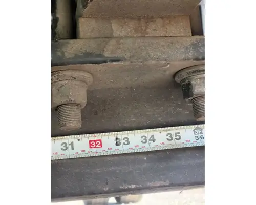 Volvo VNR64T Miscellaneous Parts