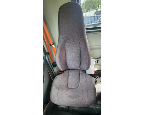 Volvo VNR64T Seat, Front