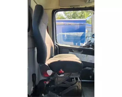 Volvo VNR64T Seat, Front