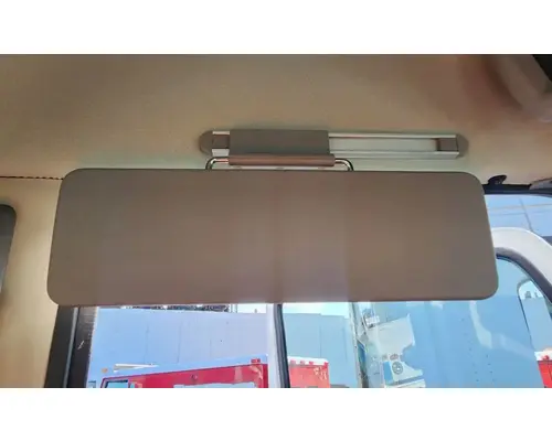 Volvo VNR64T Sun Visor (External)
