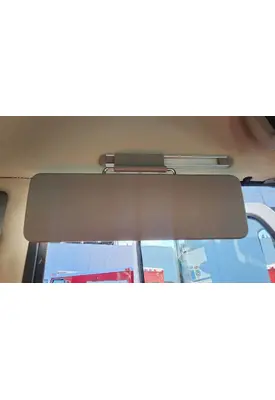 Volvo VNR64T Sun Visor (External)