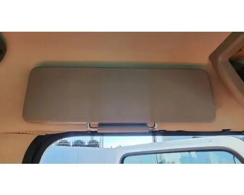 Volvo VNR64T Sun Visor (External)