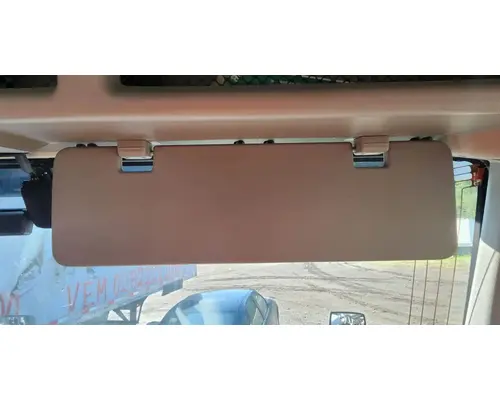 Volvo VNR64T Sun Visor (External)