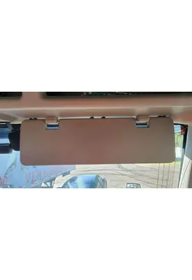Volvo VNR64T Sun Visor (External)
