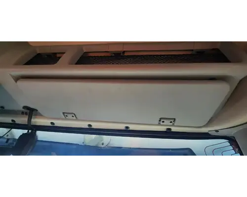 Volvo VNR64T Sun Visor (External)
