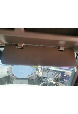 Volvo VNR64T Sun Visor (External)