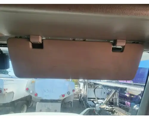 Volvo VNR64T Sun Visor (External)