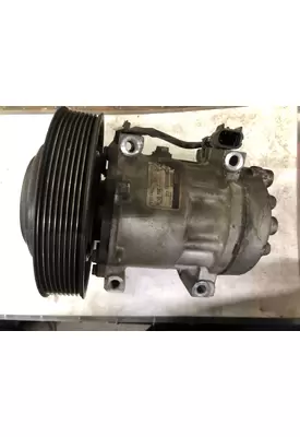 Volvo VNR Air Conditioner Compressor