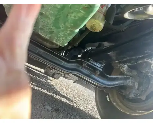 Volvo VNR Axle Assembly, Front (Steer)