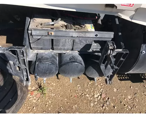 Volvo VNR Battery Box