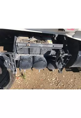 Volvo VNR Battery Box