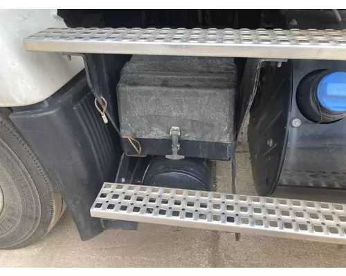 Volvo VNR Battery Box