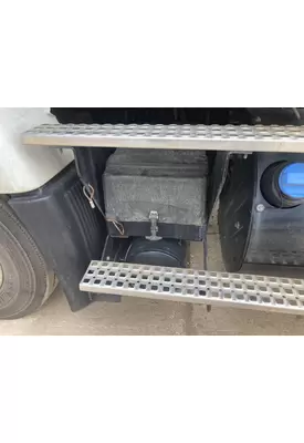 Volvo VNR Battery Box