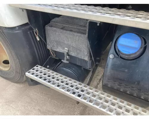 Volvo VNR Battery Box