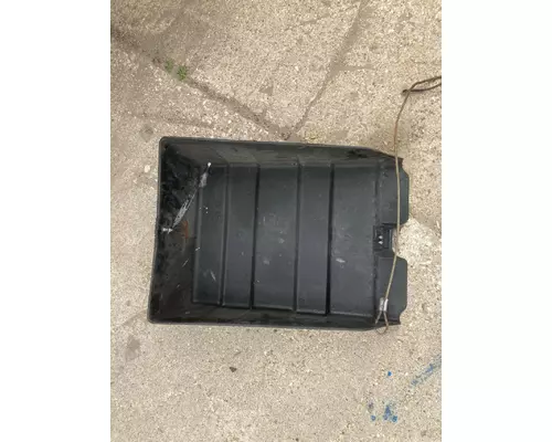 Volvo VNR Battery Box