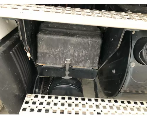 Volvo VNR Battery Box