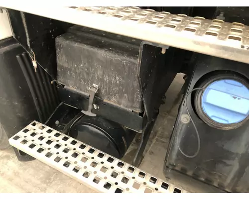 Volvo VNR Battery Box