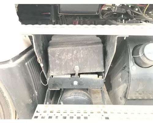 Volvo VNR Battery Box