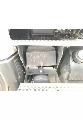 Volvo VNR Battery Box