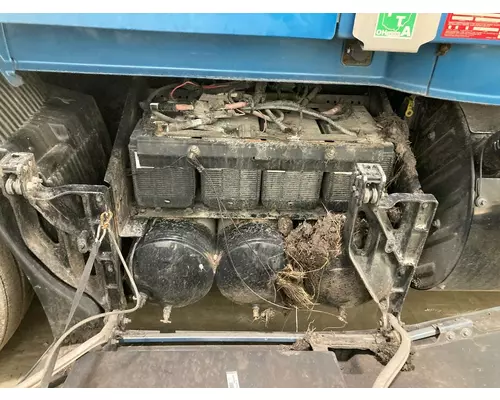 Volvo VNR Battery Box