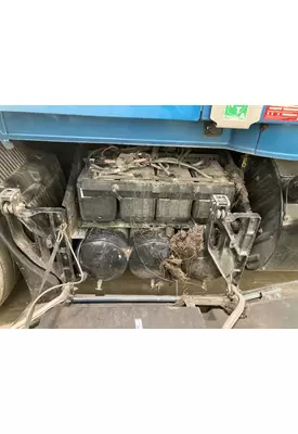 Volvo VNR Battery Box