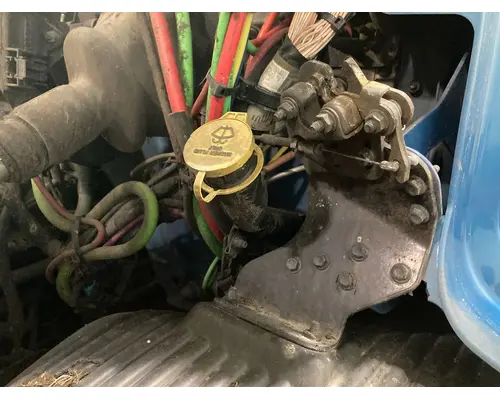 Volvo VNR Body, Misc. Parts