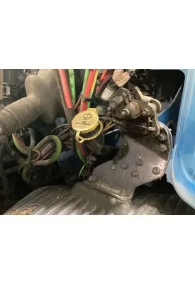 Volvo VNR Body, Misc. Parts