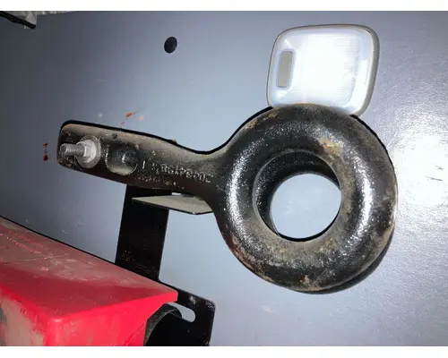 Volvo VNR Body, Misc. Parts