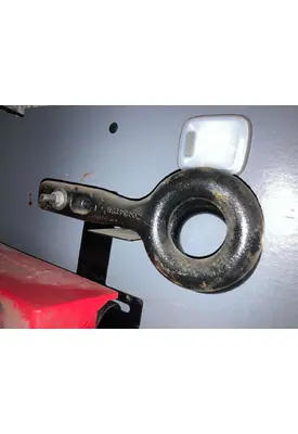 Volvo VNR Body, Misc. Parts