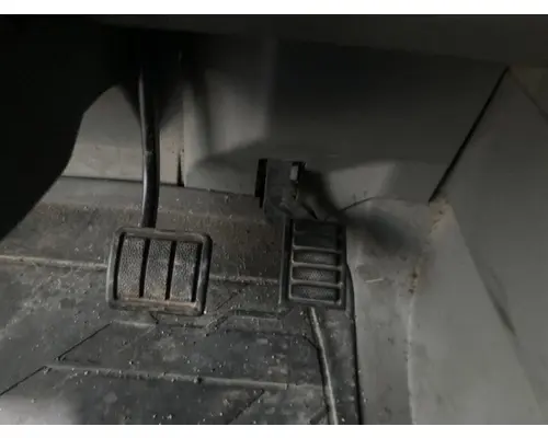 Volvo VNR Body, Misc. Parts