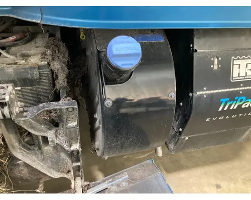 Volvo VNR Body, Misc. Parts