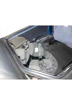 Volvo VNR Body, Misc. Parts