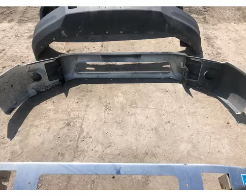 Volvo VNR Bumper Assembly, Front