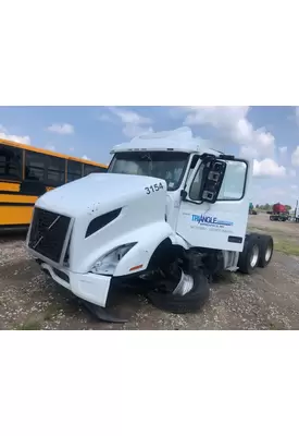 Volvo VNR Cab Assembly