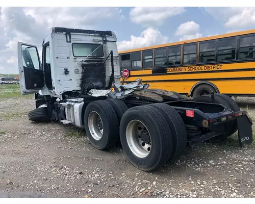 Volvo VNR Cab Assembly