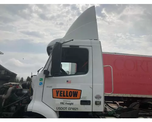 Volvo VNR Cab Assembly