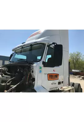 Volvo VNR Cab Assembly