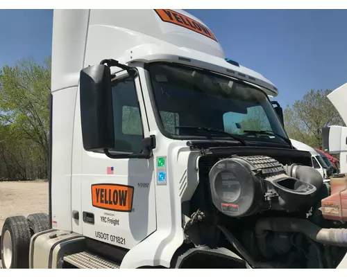 Volvo VNR Cab Assembly