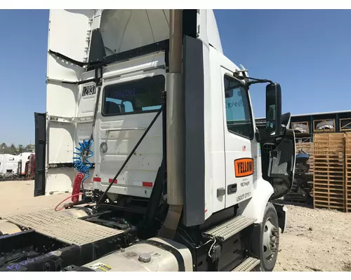 Volvo VNR Cab Assembly