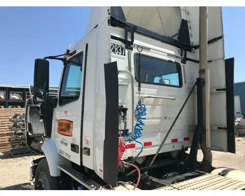 Volvo VNR Cab Assembly