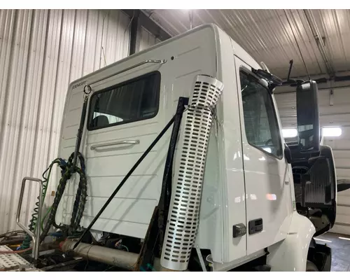 Volvo VNR Cab Assembly