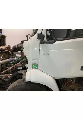 Volvo VNR Cab Assembly