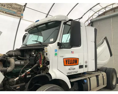 Volvo VNR Cab Assembly