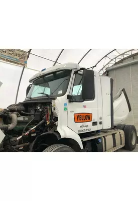 Volvo VNR Cab Assembly