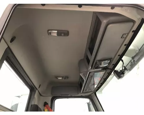 Volvo VNR Cab Assembly