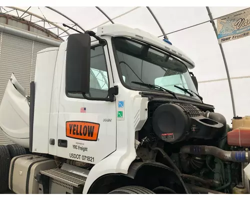 Volvo VNR Cab Assembly