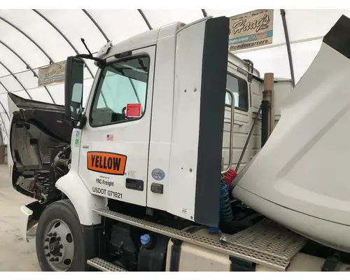 Volvo VNR Cab Assembly