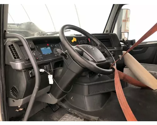 Volvo VNR Cab Assembly